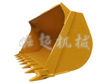 LW500KN-3.0標(biāo)準(zhǔn)斗挖斗