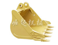 Liugong-200 Excavator Bucket