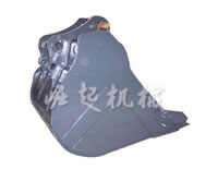 DH220 Excavator Bucket